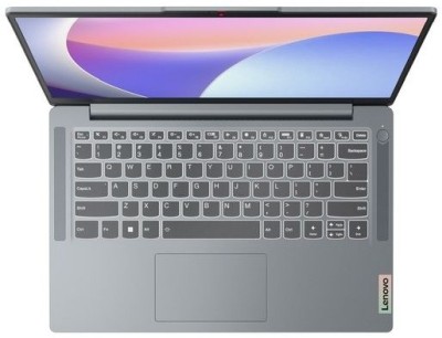 Lenovo IdeaPad Slim 3, 14" Full HD IPS matt, Intel Core i5-12450H, 16 GB, 512 GB PCIe SSD, WiFi 6, bakbelyst tangentbord, Win11, 2 års garanti#4