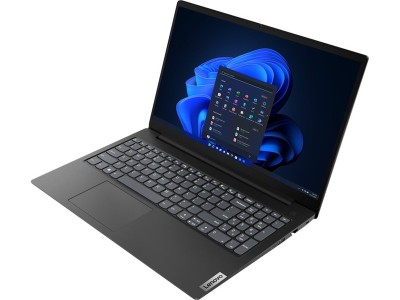 Lenovo V15 G5, 15.6" Full HD TN matt, Intel Core i7-13620H, 16 GB, 512 GB PCIe SSD, WiFi 6, Win11 Pro#3