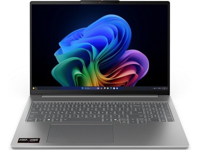 Lenovo IdeaPad 5 Pro, 16" 2K OLED 120Hz, AMD Ryzen 7 8845HS, 16 GB, 1 TB PCIe SSD, GeForce RTX3050, WiFi 6E, bakbelyst tangentbord, Win11, 2 års garanti#1