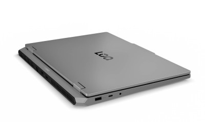 Lenovo LOQ Essential 15IRX11, 15.6" Full HD IPS matt 144Hz, Intel Core i5-13450HX, 16 GB, 512 GB PCIe SSD, GeForce RTX5050, WiFi 6, bakbelyst tangentbord, Win11, 2 års garanti#4