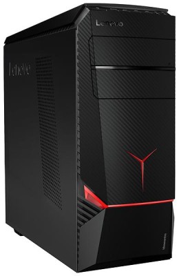 Lenovo IdeaCentre Y700, Intel Core i5-7500, 8 GB, 256 GB SSD, GeForce GTX1070, Win10