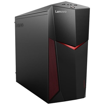 Lenovo Legion Y520T, Intel Core i5-8400, 8 GB, GeForce GTX1060 3 GB, 128 GB PCIe SSD+1 TB HDD, DVDRW, WiFi, Win10#1