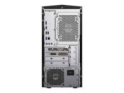 Lenovo Legion Y520T, Intel Core i5-8400, 8 GB, GeForce GTX1060 3 GB, 128 GB PCIe SSD+1 TB HDD, DVDRW, WiFi, Win10#2