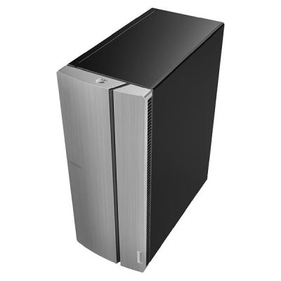 Lenovo IdeaCentre 510, Intel Core i5-8400, 8 GB, 128 GB SSD+1 TB HDD, GeForce GTX1050Ti, WiFi, Win10#2