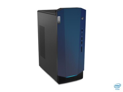 Lenovo IdeaCentre Gaming5, Intel Core i5-11400F, 16 GB, 512 GB PCIe SSD, GeForce GTX1660 SUPER, WiFi 5, Win11, 2 års garanti#1
