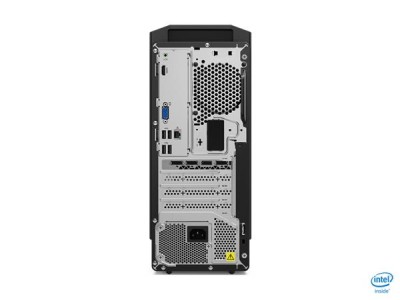 Lenovo IdeaCentre Gaming5, Intel Core i5-11400F, 16 GB, 512 GB PCIe SSD, GeForce GTX1660 SUPER, WiFi 5, Win11, 2 års garanti#3