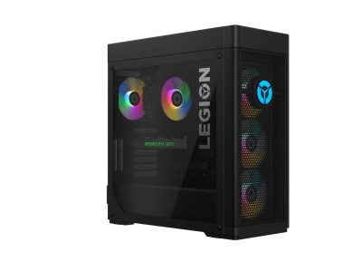 Lenovo Legion T7i, Intel Core i9-12900KF, 32 GB, 2 TB SSD, GeForce RTX3080Ti, WiFi 6, Bluetooth, Win11, 2 års garanti#1