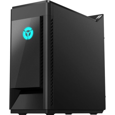 Lenovo Legion T5, AMD Ryzen 7 3700X, 16 GB, 512 GB SSD, GeForce RTX3070, Win10, 2 års garanti