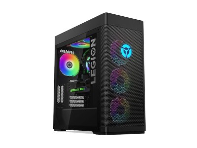 Lenovo Legion T7i, Intel Core i7-12700KF, 32 GB, 2 TB SSD, GeForce RTX3080, WiFi 6, Win11, 2 års garanti#1