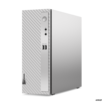 Lenovo IdeaCentre 3, AMD Ryzen 5 5600H, 16 GB, 512 GB SSD, WiFi 5, Bluetooth, Win11, 2 års garanti