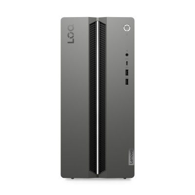 Lenovo LOQ Tower 17IRR9, Intel Core i5-14400F, 32 GB, 1 TB PCIe SSD, GeForce RTX5060Ti 8 GB, WiFi 6E, Bluetooth 5.3, Win11 Home, 2 års garanti#3