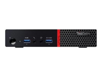 Lenovo ThinkCentre M900 Tiny USFF, Intel Core i5-6500T, 8 GB, 256 GB SSD, Win10 Pro, refurbished Grade A, 2 års garanti#2