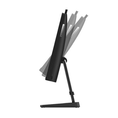 Lenovo Ideacentre AIO, 23.8" Full HD IPS matt, AMD Ryzen 5 5500U, 16 GB, 512 GB PCIe SSD, WiFi 6, Bluetooth, webbkamera, Win11, inkl. tangentbord och mus, 2 års garanti#4