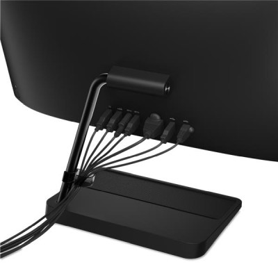 Lenovo Ideacentre AIO, 23.8" Full HD IPS matt, AMD Ryzen 5 5500U, 16 GB, 512 GB PCIe SSD, WiFi 6, Bluetooth, webbkamera, Win11, inkl. tangentbord och mus, 2 års garanti#5