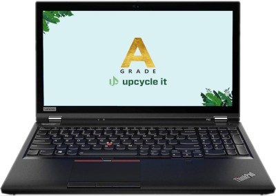 Lenovo ThinkPad P53, 15.6" Full HD IPS matt, Intel Core i7-9850H, 16 GB, 512 GB PCIe SSD, Quadro T1000, Win11 Pro, Refurbished Grade A