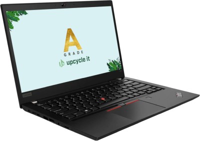 Lenovo ThinkPad T495, 14" Full HD IPS matt, AMD Ryzen 5 Pro 3500U, 16 GB, 256 GB PCIe SSD, WiFi 5, 4G/LTE, Win11 Pro, Refurbished Grade A, 2 års garanti