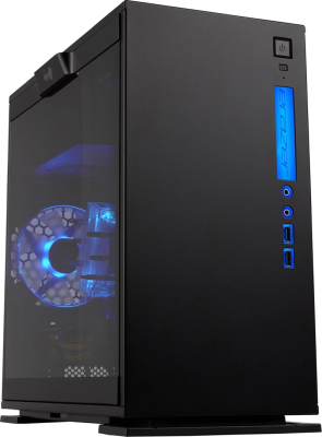 Medion Erazer Engineer E10, Intel Core i5-12400F, 16 GB, 256 GB PCIe SSD+1 TB HDD, GeForce RTX3050, Win11#1