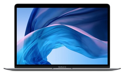 Apple MacBook Air (2020) 13 tum, Intel Quad-Core i5 1,1 GHz, 8 GB, 512 GB SSD - Rymdgrå#1