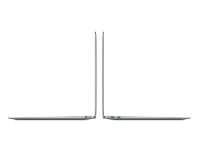 Apple MacBook Air 13 tum Retina, Intel Dual-Core i5 1,6 GHz, 8 GB, 256 GB SSD - Silver, BEG. 1 vecka#3