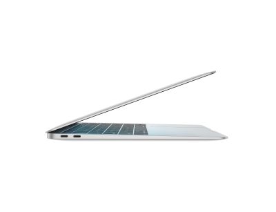 Apple MacBook Air 13 tum Retina, Intel Dual-Core i5 1,6 GHz, 8 GB, 256 GB SSD - Silver, BEG. 1 vecka#2