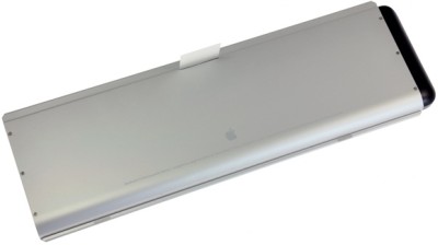 Batteri LitiumPolymer till Apple MacBook 13.3", 55 Wh, Aluminium
