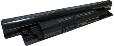 Batteri MicroBattery 6-Cell, 49Wh till Dell, se lista för passande modeller