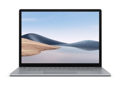 Microsoft Surface Laptop 4, 15" PixelSense, Intel Core i7-1185G7, 8 GB, 512 GB PCIe SSD, WiFi 6, Win10 Pro - Platinum#1