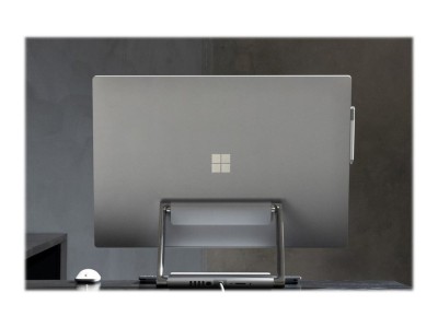 Microsoft Surface Studio 2, 28" PixelSense, Intel Core i7-7820HQ, 32 GB, 1 TB NVMe SSD, GeForce GTX1070, WLAN-ac, kamera, Win10 Pro, inkl. tangentbord, mus och penna#4
