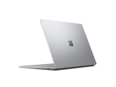 Microsoft Surface Laptop 5, 15" PixelSense, Intel Core i7-1265U, 8 GB, 512 GB PCIe SSD, WiFi 6, Win11 Pro - Platinum#5