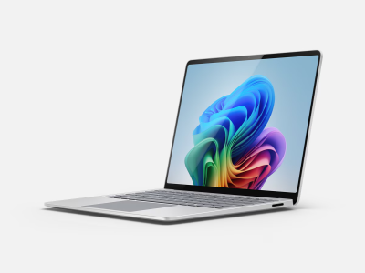 Microsoft Surface Laptop 7, 15" PixelSense Flow, Qualcomm Snapdragon X1E-80-100, 16 GB, 512 GB PCIe SSD, WiFi 7, Win11 - Platina#2