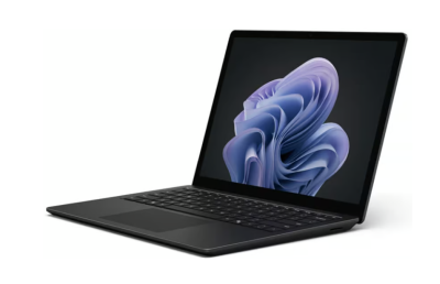 Microsoft Surface Laptop 6 för företag, 13.5" PixelSense, Intel Core Ultra 5 135H, 16 GB, 256 GB PCIe SSD, WiFi 6E, Win11 Pro - Svart#3
