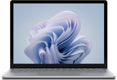 Microsoft Surface Laptop 6 för företag, 13.5" PixelSense, Intel Core Ultra 5 135H, 16 GB, 256 GB PCIe SSD, WiFi 6E, Win11 Pro - Platina#1