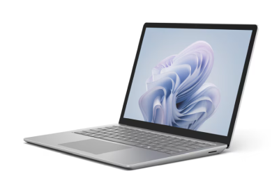 Microsoft Surface Laptop 6 för företag, 13.5" PixelSense, Intel Core Ultra 5 135H, 16 GB, 256 GB PCIe SSD, WiFi 6E, Win11 Pro - Platina#2