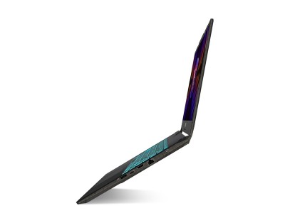 MSI Cyborg 15, 15.6" FHD IPS matt 144Hz, Intel Core i5-12450H, 16 GB, 512 GB PCIe SSD, GeForce RTX4050, WiFi 6, bakbelyst tangentbord, Win11#5