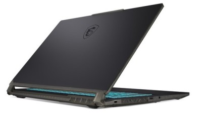 MSI Cyborg 15, 15.6" FHD IPS matt 144Hz, Intel Core i5-12450H, 16 GB, 512 GB PCIe SSD, GeForce RTX4050, WiFi 6, bakbelyst tangentbord, Win11#7