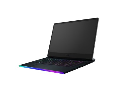 MSI GE66 Raider 12UH, 15.6" QHD IPS matt 240Hz, Intel Core i7-12700H, 32 GB, 1 TB PCIe SSD, GeForce RTX3080, WiFi 6, bakbelyst RGB-tangentbord, Win11#3