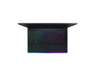 MSI GE66 Raider 12UH, 15.6" QHD IPS matt 240Hz, Intel Core i7-12700H, 32 GB, 1 TB PCIe SSD, GeForce RTX3080, WiFi 6, bakbelyst RGB-tangentbord, Win11#4