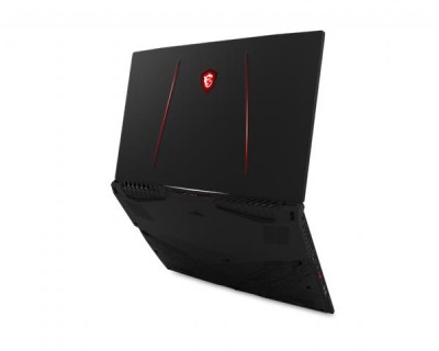 MSI GE75 Raider, 17.3" Full HD IPS 144Hz matt, Intel Core i7-9750H, 32 GB, 1 TB PCIe SSD+1 TB HDD, GeForce RTX2080, WiFi 5, bakbelyst tangentbord, Win10#3
