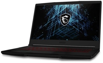 MSI GF63 Thin, 15.6" Full HD IPS matt 144Hz, Intel Core i5-12450H, 16 GB, 512 GB PCIe SSD, GeForce RTX4050, WiFi 6, bakbelyst tangentbord, Win11#3