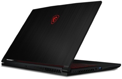 MSI GF63 Thin, 15.6" Full HD IPS matt 144Hz, Intel Core i5-12450H, 16 GB, 512 GB PCIe SSD, GeForce RTX4050, WiFi 6, bakbelyst tangentbord, Win11#6