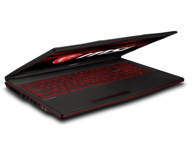 MSI GL73, 17.3" Full HD 120Hz matt, Intel Core i7-8750H, 16 GB, 256 GB PCIe SSD+1 TB HDD, GeForce RTX2060, WiFi 5, bakbelyst tangentbord, Win10#4