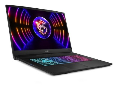 MSI Katana 17, 17.3" Full HD IPS matt 144Hz, Intel Core i5-12450H, 16 GB, 1 TB PCIe SSD, GeForce RTX4060, WiFi 6, bakbelyst RGB-tangentbord, Win11, 2 års garanti#2