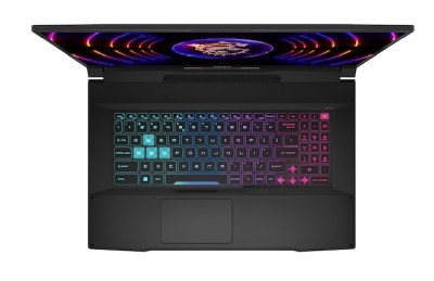 MSI Katana 17, 17.3" Full HD IPS matt 144Hz, Intel Core i5-12450H, 16 GB, 1 TB PCIe SSD, GeForce RTX4060, WiFi 6, bakbelyst RGB-tangentbord, Win11, 2 års garanti#4