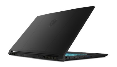 MSI Katana 17, 17.3" Full HD IPS matt 144Hz, Intel Core i5-12450H, 16 GB, 1 TB PCIe SSD, GeForce RTX4060, WiFi 6, bakbelyst RGB-tangentbord, Win11, 2 års garanti#6