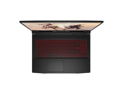 MSI Katana GF66, 15.6" Full HD IPS matt 144Hz, Intel Core i5-11400H, 16 GB, 512 GB PCIe SSD, GeForce RTX3050Ti, WiFi 6, bakbelyst tangentbord, Win10#4