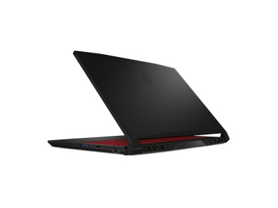 MSI Katana GF66, 15.6" Full HD IPS matt 144Hz, Intel Core i5-11400H, 16 GB, 512 GB PCIe SSD, GeForce RTX3050Ti, WiFi 6, bakbelyst tangentbord, Win10#5