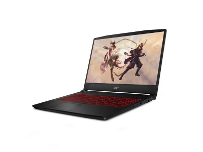 MSI Katana GF66, 15.6" FHD IPS matt 240Hz, Intel Core i7-12700H, 16 GB, 1 TB PCIe SSD, GeForce RTX3070, WiFi 6, bakbelyst tangentbord, Win11#3