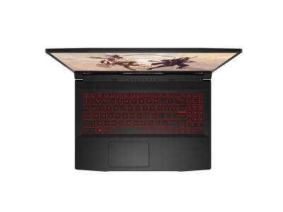 MSI Katana GF66, 15.6" FHD IPS matt 240Hz, Intel Core i7-12700H, 16 GB, 1 TB PCIe SSD, GeForce RTX3070, WiFi 6, bakbelyst tangentbord, Win11#4