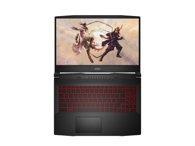 MSI Katana GF66, 15.6" FHD IPS matt 240Hz, Intel Core i7-12700H, 16 GB, 1 TB PCIe SSD, GeForce RTX3070, WiFi 6, bakbelyst tangentbord, Win11#5