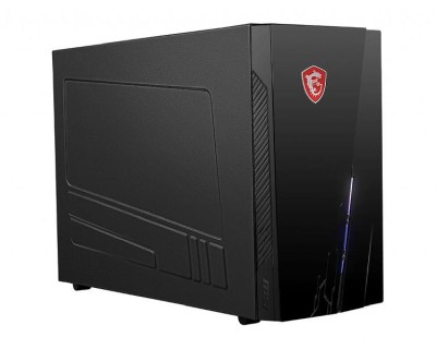 MSI MAG Infinite S, Intel Core i5-10400, 8 GB, 512 GB PCIe SSD, GeForce GTX1660 SUPER VENTUS XS, WiFi 6, Win10#2